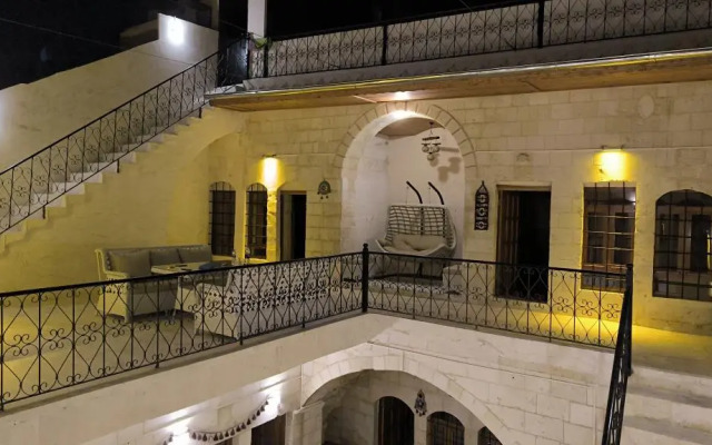 Inci Konak Hotel