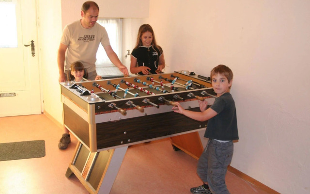 Gourmet & Relax Hotel De La Sure