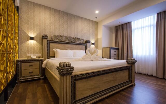 Wifi Boutique Hotel