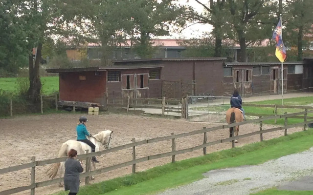 Ferienhof Welsch