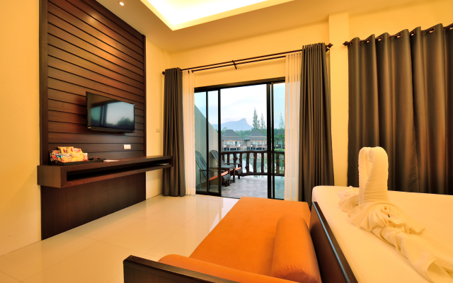Poonsiri Resort