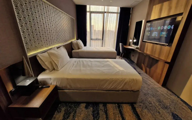 Ocean View Hotel Kuwait