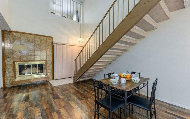 Whisked Away Townhouse