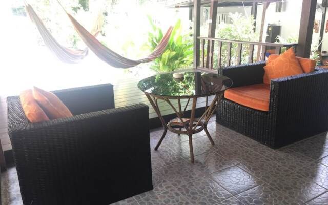 Reggae Garden Villas