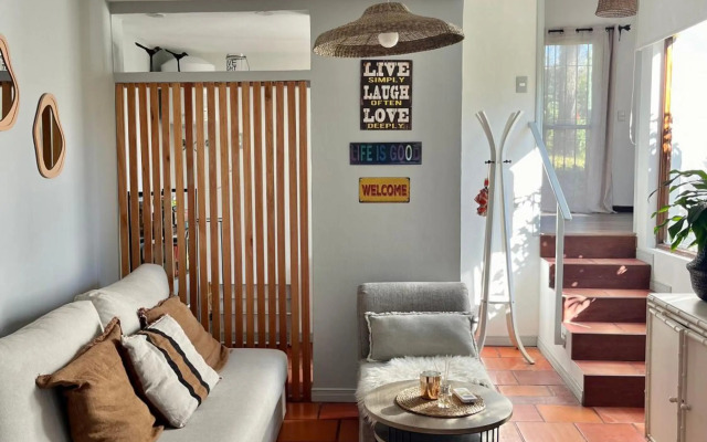 Viento Azul Guest House