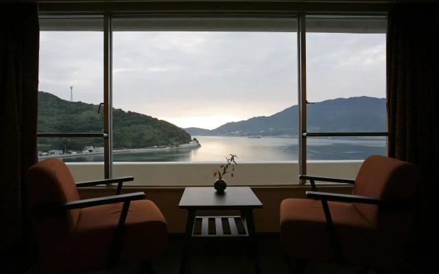 Bay Resort Hotel Shodoshima