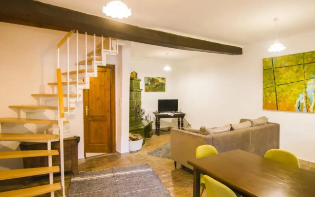 Natúra Panzió&Apartmanház