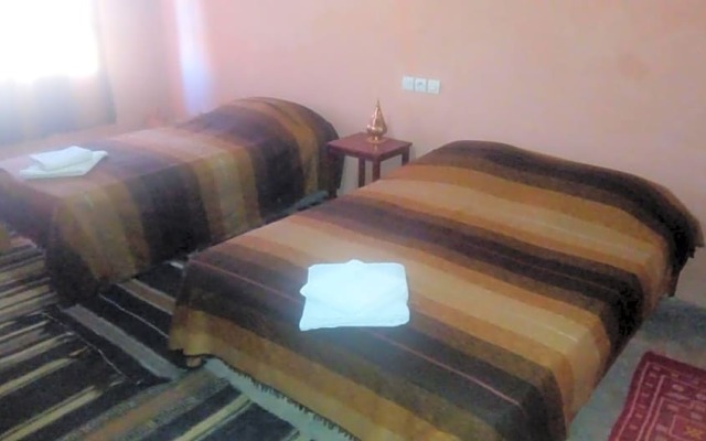 Chez Bilal Ait Ben Haddou