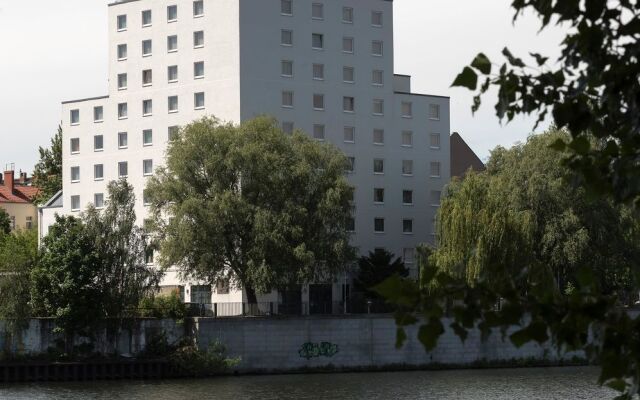 ibis Styles Berlin-Treptow