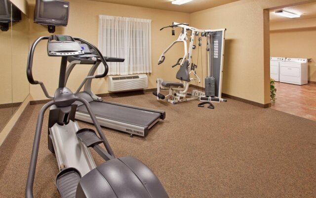 Candlewood Suites St Robert by IHG