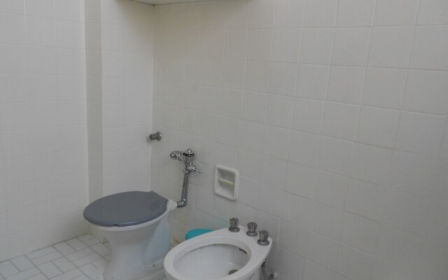 GoHouse Copacabana 802