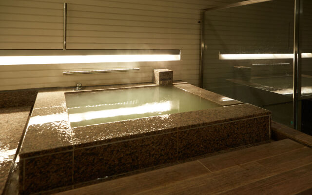 Hakone Highland Hotel