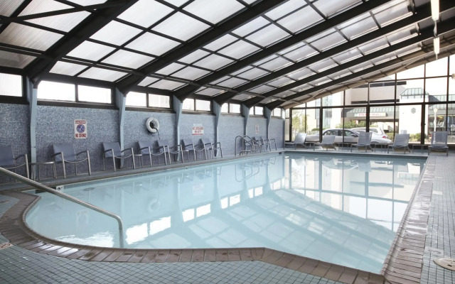The Barclay Towers Resort Hotel