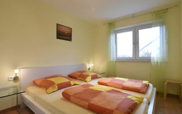 Holiday Home in Zierow With Garden