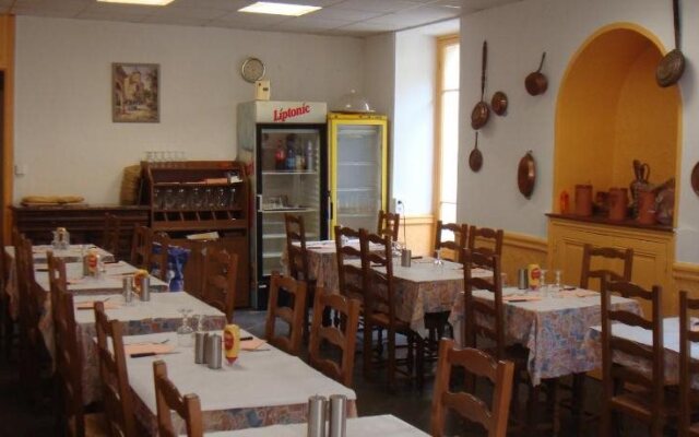 Au Relais d'Auron