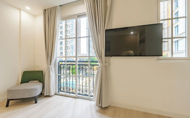 Hub Multi Hotel Phu Quoc