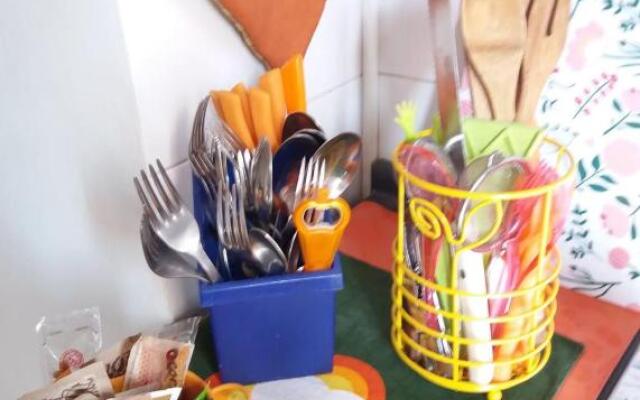 Le Casine Di Vladimir