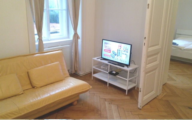 Sobieski City Apartment 9