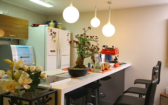 Gapyeong Terrace Pension
