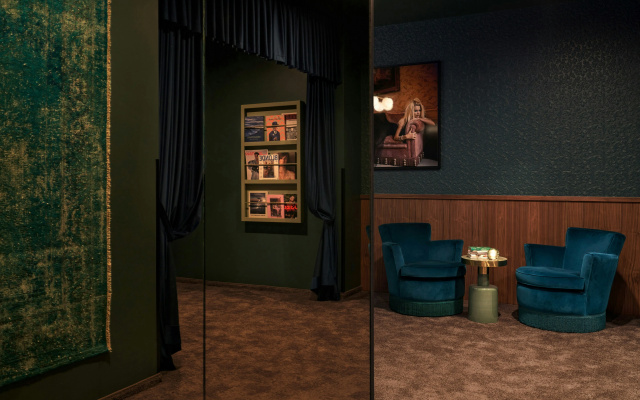 Gekko House, Frankfurt, a Tribute Portfolio Hotel