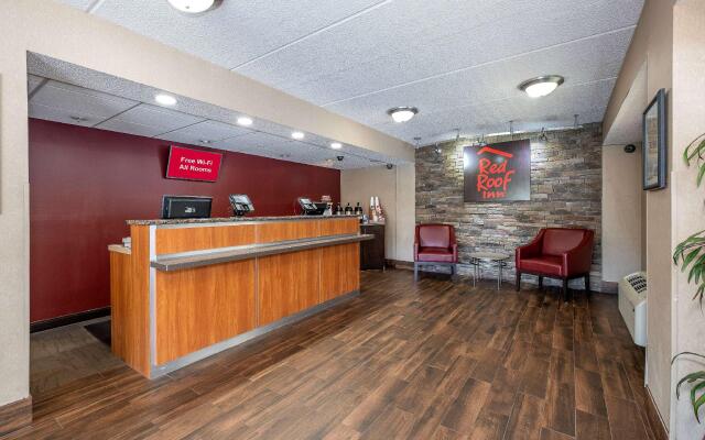 Motel 6 Atlanta Smyrna / Ballpark