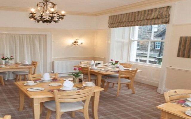Herdwick Guest House