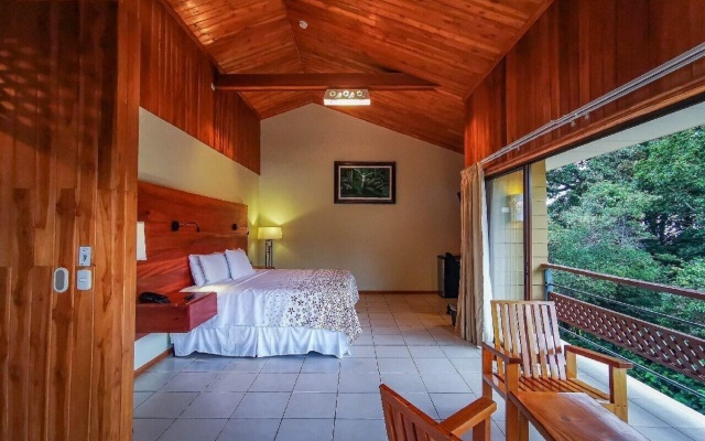 Hotel Ficus - Monteverde