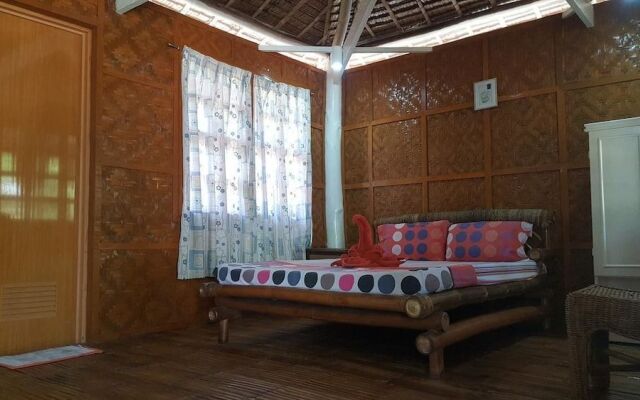 Dumaguete Snowman Resort and Dive Center