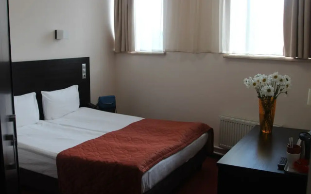 Hotel Elokhovsky City - Hotel in Moscou - Photo 4