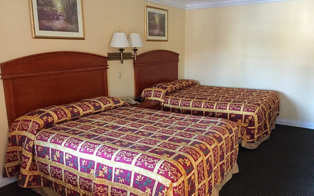 Colony Inn
