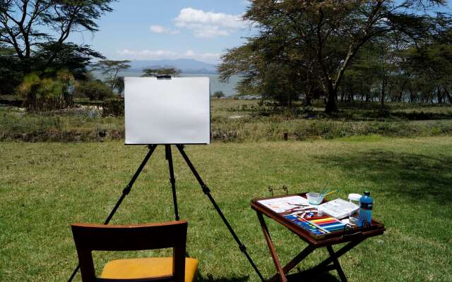 Lake Elmenteita Serena Camp