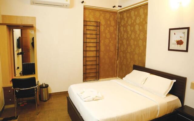Kolam Serviced Apartments - Adyar