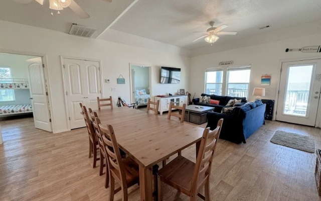 Sunburn Alley 4 Bedroom Home