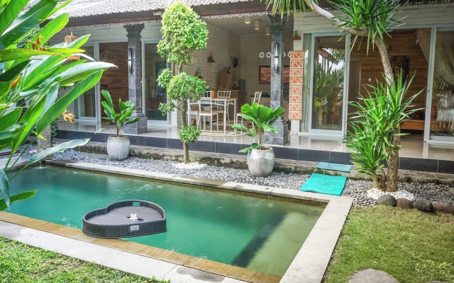 Villa Aris 1 Bali