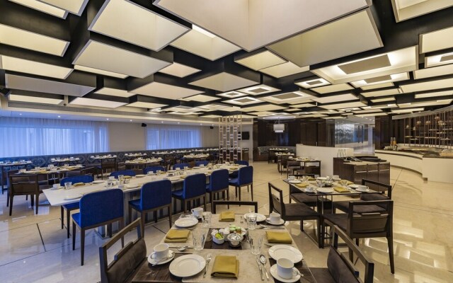 RPJ Hotel Rajkot