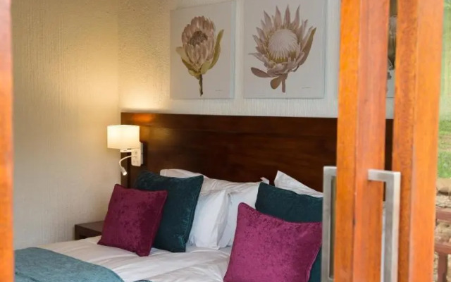Kruger Park Lodge Unit No. 608B