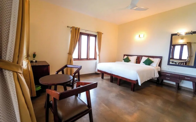 Solaris Beach View Resort by VOYE HOMES