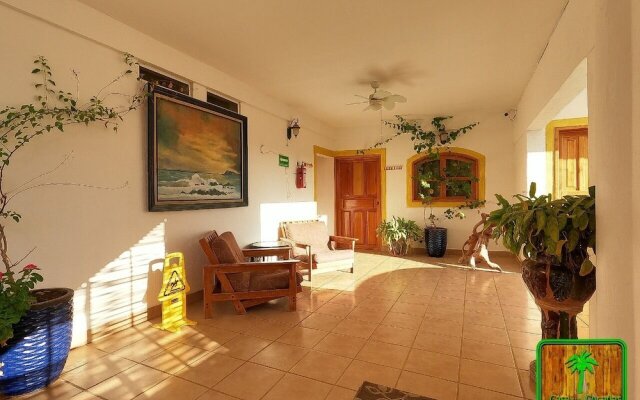 Hotel La Casa De Las Cocadas