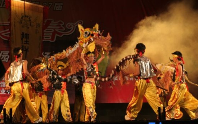 Blossom House  Shaoxing Shangyu – Entertainment – Shaoxing