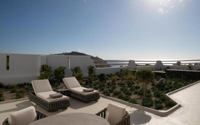 La Ponta Villas&suites