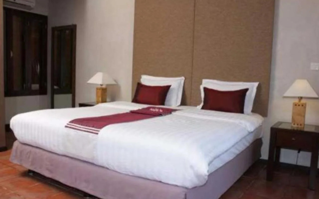 Kalicaa Villa Resort