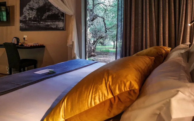 Kruger Eden Lodge