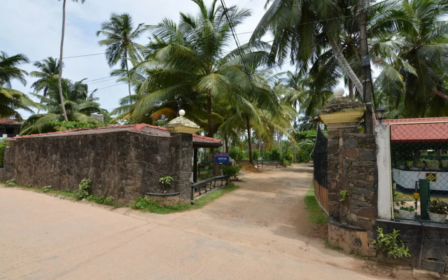 Sea View Deepal Villa