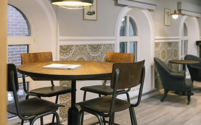 Student Only Provincial House