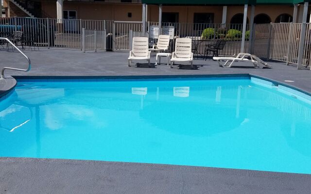 Quality Inn