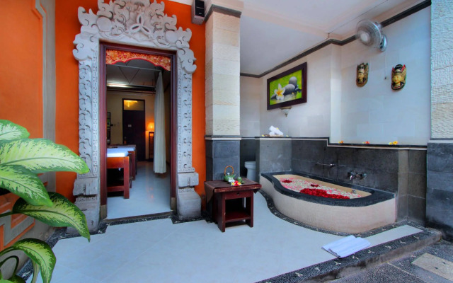 Adi Dharma Hotel Kuta