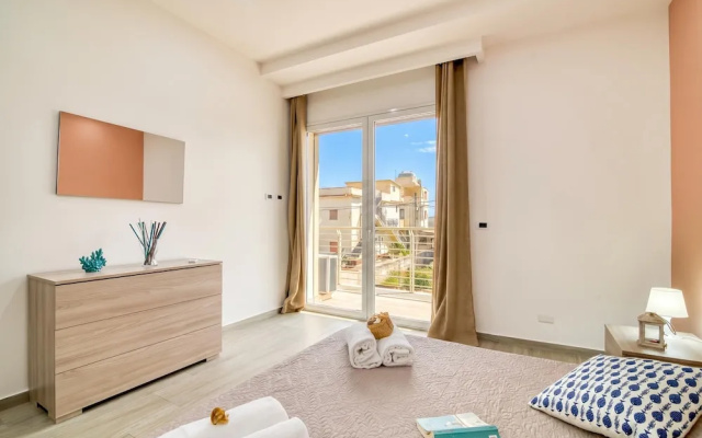 Corallo House 200m From The Sea