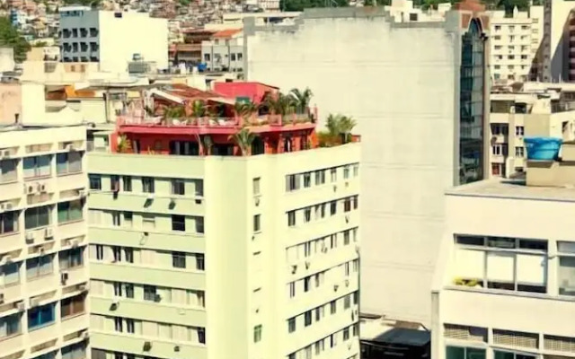 The Coral Penthouse - 4 Bedrooms