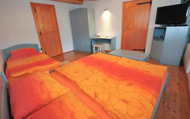 Apartments Tonkli