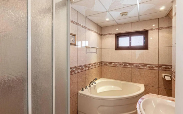 Blue Dream Villa With Private Pool by DreamHomesTenerife